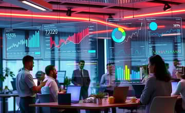 Beyond Budgeting: Igniting Your Financial Growth