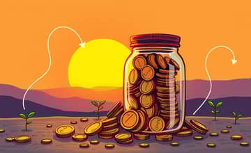 Optimizing Your Opportune Pennies: Smart Micro-Savings