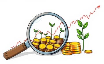 Value Investing: Finding Undervalued Assets for Growth