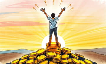 The Financial Freedom Equation: Solve for Success