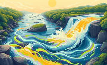 Cultivating Cash Flow: From Trickle to Torrent