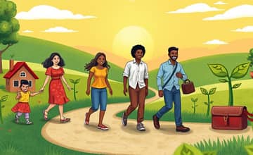 The Prosperity Pilot: Steering Your Financial Journey