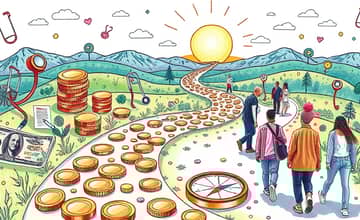 The Financial Navigator: Guiding Your Economic Path
