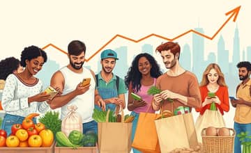 The Prudent Purchase: Making Smart Consumer Choices