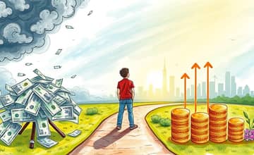 The Smart Money Switch: Redirect Your Finances