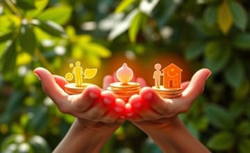 The Purposeful Payer: Aligning Spending with Values