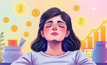 Mindful Money Management: Cultivating Calm in Your Finances