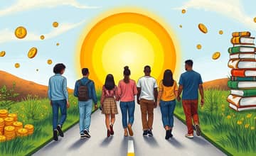 The Financial Freedom Framework: Your Pathway to Prosperity