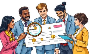 Decoding Your Paycheck: Maximizing Every Dollar Earned