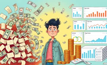 From Chaos to Cash: Organizing Your Finances