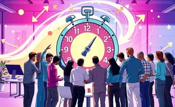 The Strategic Savings Sprint: Reaching Your Goals Faster