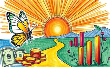 Your Money Metamorphosis: Transforming Your Finances