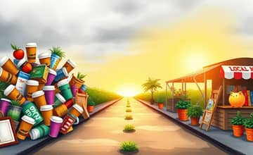 The Cost of Convenience: Making Intentional Spending Decisions