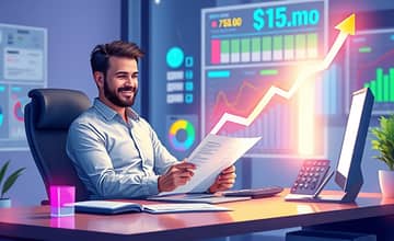 The Savvy Borrower: Mastering the Art of Responsible Credit