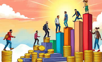 The Goal-Getter's Guide to Financial Wins