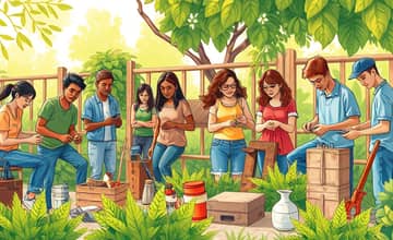 The Art of Resourceful Living: Maximizing What You Have