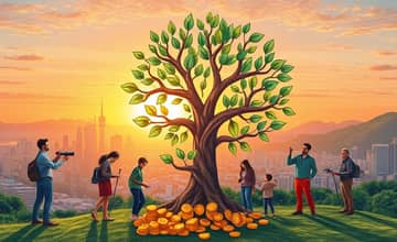 Investing with Integrity: Aligning Profit with Principles