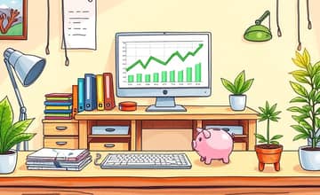 Financial Housekeeping: Organizing for Optimal Wealth