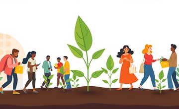 The Ethical Dollar: Making a Positive Impact with Your Spending