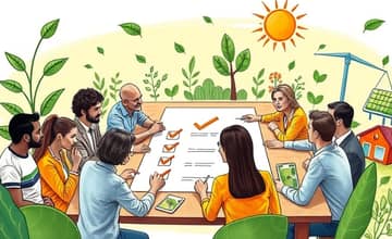 The Responsible Investor's Checklist: Due Diligence Made Easy