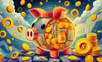 Beyond the Piggy Bank: Advanced Savings Strategies