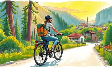 The Smart Traveler's Budget: Exploring the World Responsibly