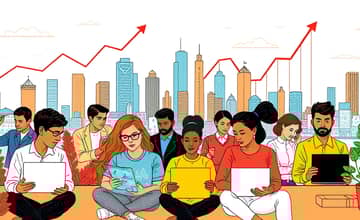 Unlocking Your Wealth Potential: Beyond Traditional Income