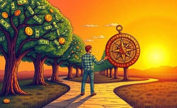 Your Money's Mission: Giving Purpose to Your Finances