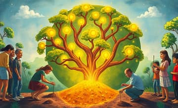 Your Money, Your Values: Investing with Moral Purpose