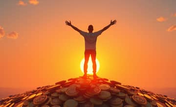 From Financial Fear to Freedom: A Roadmap to Security