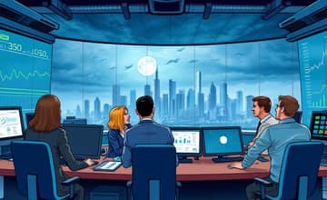 Building Financial Resilience: Preparing for the Unexpected