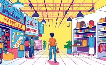 From Impulse to Intention: Transforming Your Spending