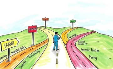 Navigating Financial Nudges: Making Intentional Decisions