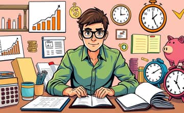 The Prudent Planner's Playbook: Securing Your Financial Future