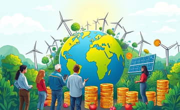 The Sustainable Investor: Growing Wealth Responsibly