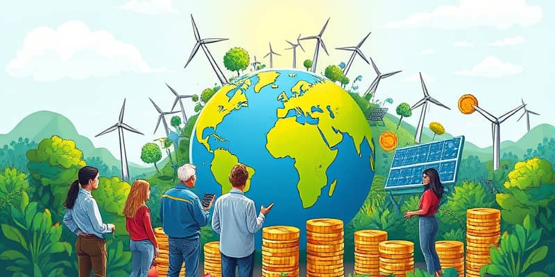 The Sustainable Investor: Growing Wealth Responsibly